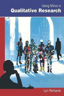 Using NVIVO in Qualitative Research(English, Paperback, Richards Lyn)