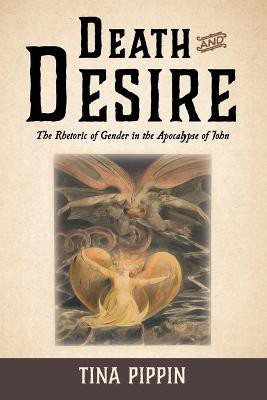Death and Desire(English, Paperback, Pippin Tina)
