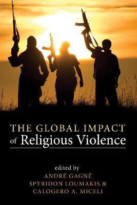 The Global Impact of Religious Violence(English, Paperback, unknown)