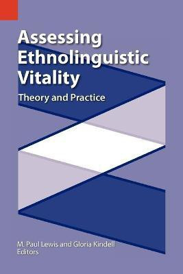 Assessing Ethnolinguistic Vitality(English, Paperback, unknown)