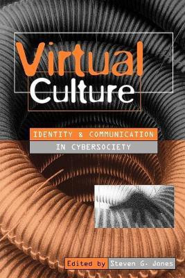 Virtual Culture(English, Paperback, unknown)