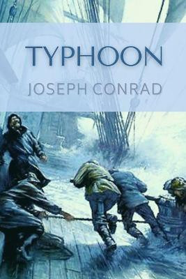 Typhoon(English, Paperback, Conrad Joseph)