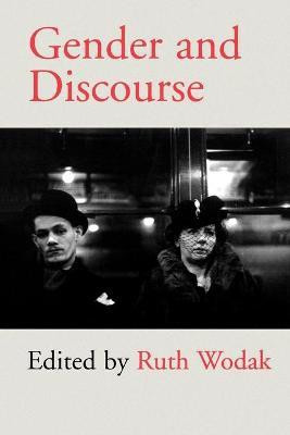Gender and Discourse(English, Paperback, unknown)