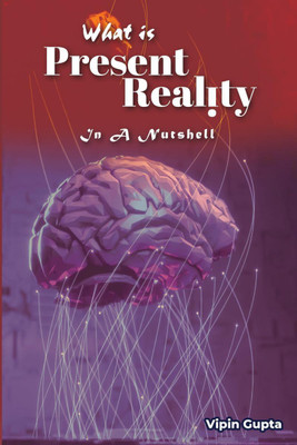 What Is Present Reality(English, Paperback, Vipin Gupta)
