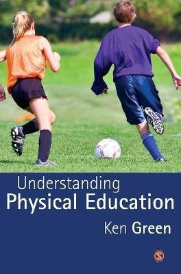 Understanding Physical Education(English, Hardcover, Green Ken)