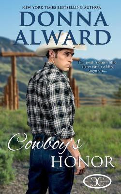 Cowboy's Honor(English, Paperback, Alward Donna)