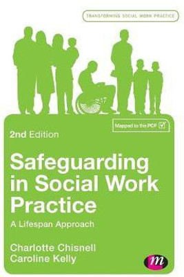 Safeguarding in Social Work Practice(English, Paperback, Chisnell Charlotte)