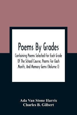 Poems By Grades(English, Paperback, Van Stone Harris Ada)