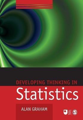 Developing Thinking in Statistics(English, Paperback, Graham Alan)