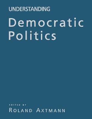 Understanding Democratic Politics(English, Paperback, unknown)