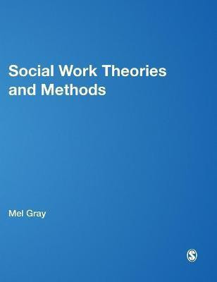 Social Work Theories and Methods(English, Hardcover, unknown)