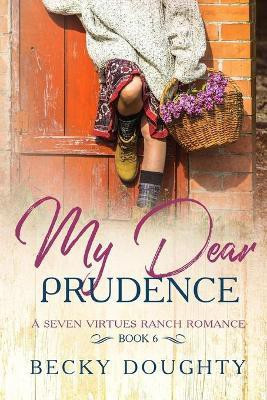 My Dear Prudence(English, Paperback, Doughty Becky)