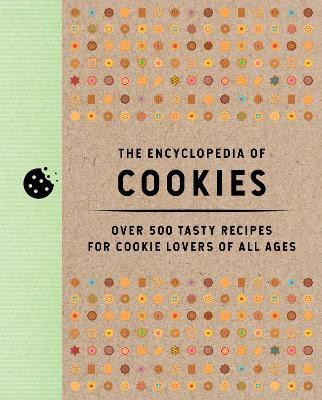 The Encyclopedia of Cookies(English, Hardcover, Editors of Cider Mill Press)
