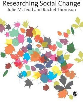 Researching Social Change(English, Paperback, McLeod Julie)