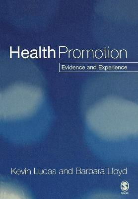 Health Promotion(English, Paperback, Lucas Kevin)