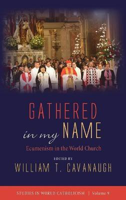 Gathered in My Name(English, Hardcover, unknown)