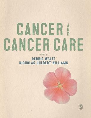 Cancer and Cancer Care(English, Hardcover, unknown)