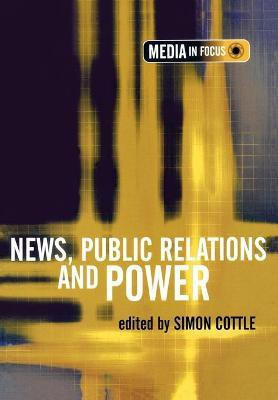 News, Public Relations and Power(English, Paperback, unknown)