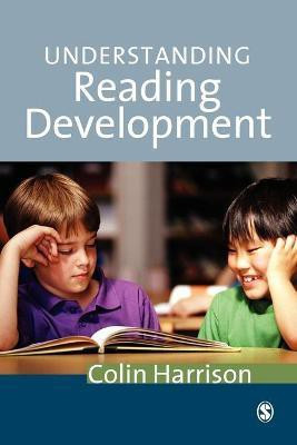 Understanding Reading Development(English, Paperback, Harrison Colin)