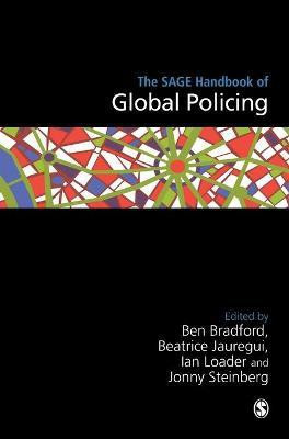 The SAGE Handbook of Global Policing(English, Hardcover, unknown)