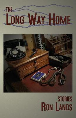 The Long Way Home(English, Paperback, Lands Ron)