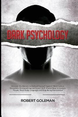 Dark Psychology(English, Paperback, Goleman Robert)