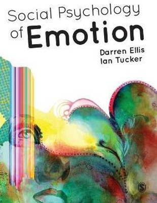 Social Psychology of Emotion(English, Paperback, Ellis Darren)