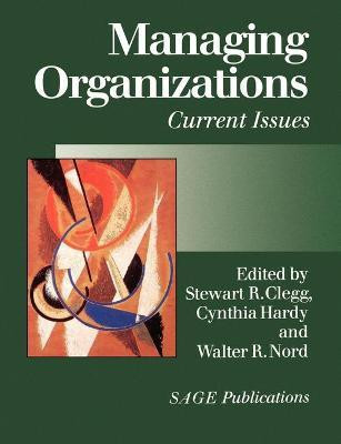 Managing Organizations(English, Paperback, unknown)