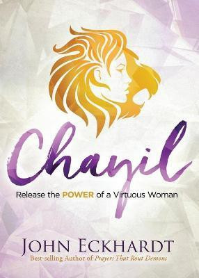 Chayil(English, Paperback, Eckhardt John)