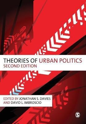 Theories of Urban Politics(English, Paperback, unknown)