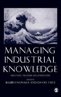 Managing Industrial Knowledge(English, Hardcover, unknown)