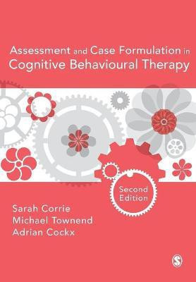 Assessment and Case Formulation in Cognitive Behavioural Therapy(English, Paperback, unknown)