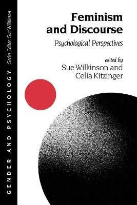 Feminism and Discourse(English, Paperback, unknown)