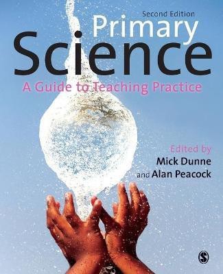 Primary Science(English, Paperback, unknown)