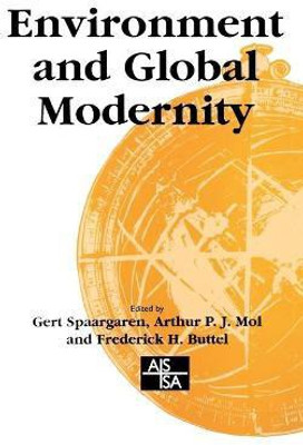 Environment and Global Modernity(English, Paperback, unknown)
