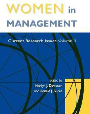 Women in Management(English, Paperback, unknown)