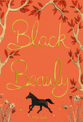 Black Beauty(English, Hardcover, Sewell Anna)