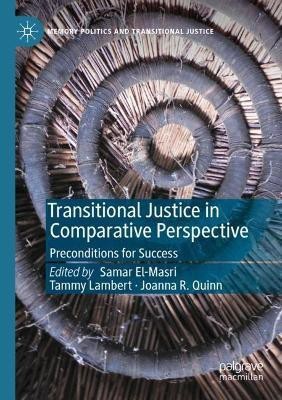 Transitional Justice in Comparative Perspective(English, Paperback, unknown)