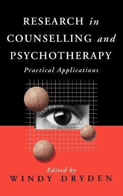 Research in Counselling and Psychotherapy(English, Hardcover, unknown)