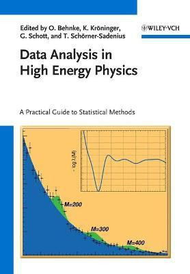 Data Analysis in High Energy Physics(English, Paperback, unknown)