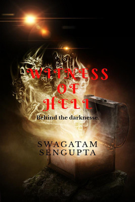 WITNESS OF HELL(English, Paperback, Swagatam Sengupta)