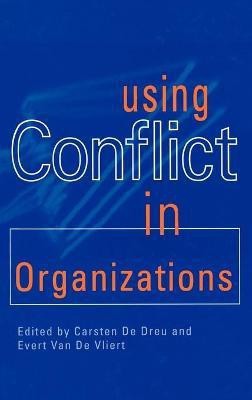 Using Conflict in Organizations(English, Hardcover, unknown)