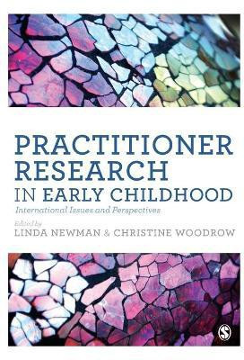 Practitioner Research in Early Childhood(English, Paperback, unknown)