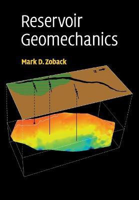 Reservoir Geomechanics(English, Paperback, Zoback Mark D.)