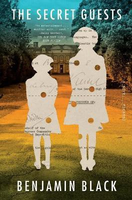 The Secret Guests(English, Paperback, Black Benjamin)