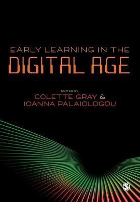 Early Learning in the Digital Age(English, Paperback, unknown)