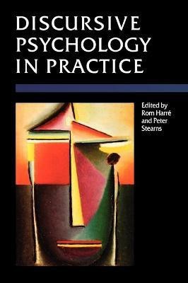 Discursive Psychology in Practice(English, Hardcover, unknown)