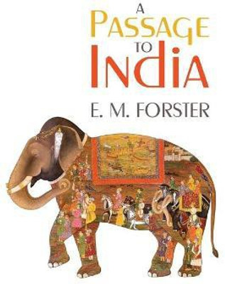 A Passage to India(English, Paperback, Forster E M)