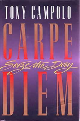 Carpe Diem(English, Hardcover, Campolo Tony)