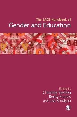 The SAGE Handbook of Gender and Education(English, Hardcover, unknown)